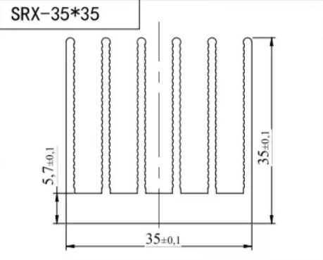 SRX-3535