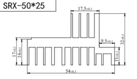 SRX-5025