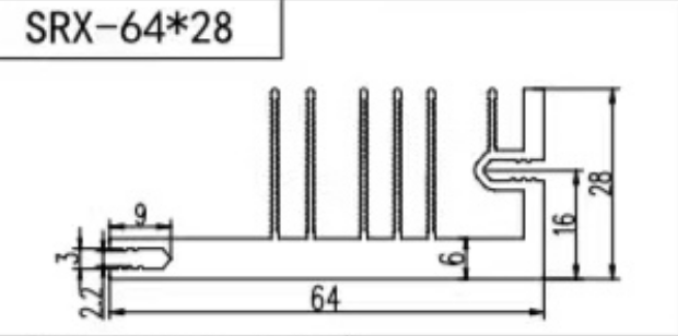 SRX-6428