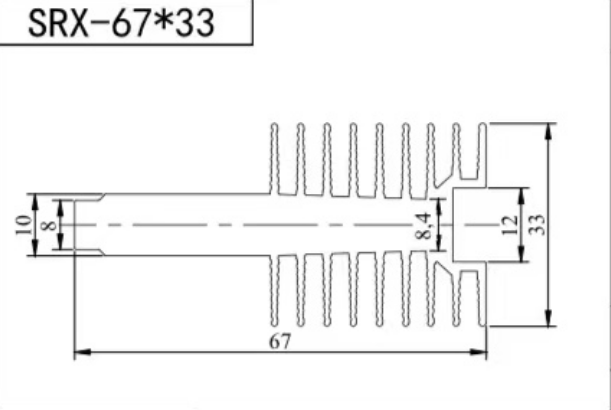 SRX-6733