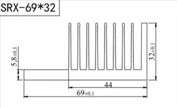 SRX-6932